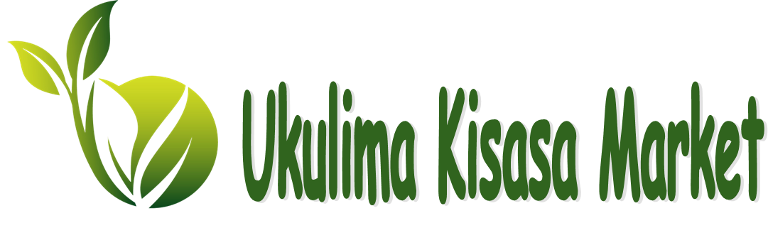 Ukulima Kisasa Market